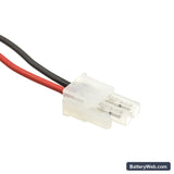 BAES OVA TD310632 Replacement Battery, 7.2V, 1600mAh, Ni-CD 5