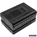 Briggs & Stratton Snapper XD Cordless Tools Replacement Battery, 82V, 2000mAh, Li-ion 4
