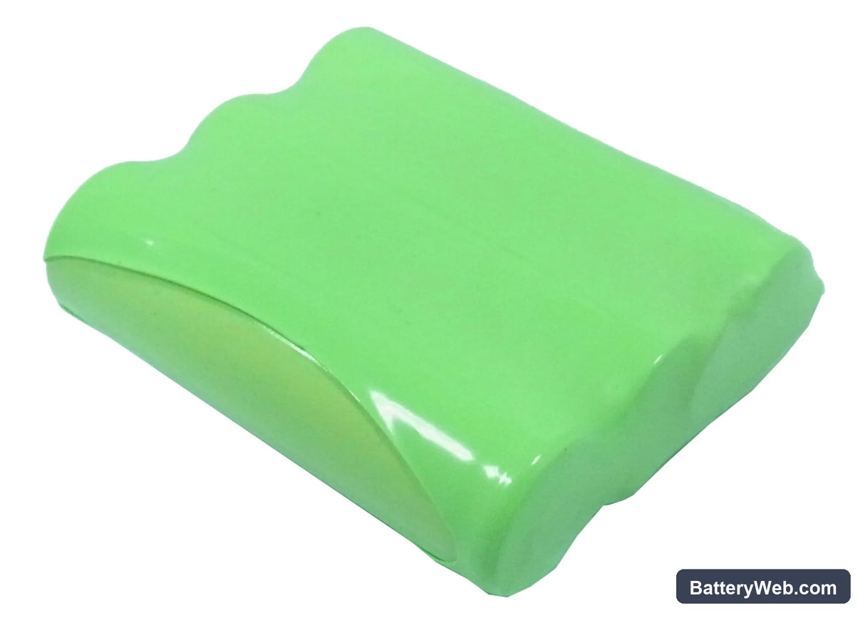 Kenwood Primo IS-C10 Replacement Battery, 3.6V, 1200mAh, Ni-MH 4