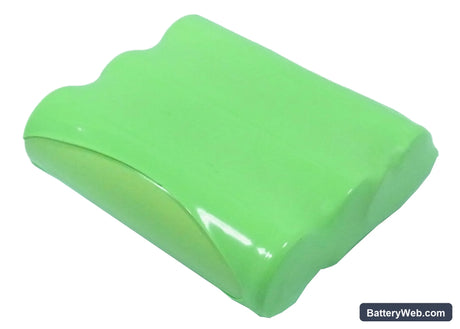 Kenwood Primo IS-C10 Replacement Battery, 3.6V, 1200mAh, Ni-MH 4