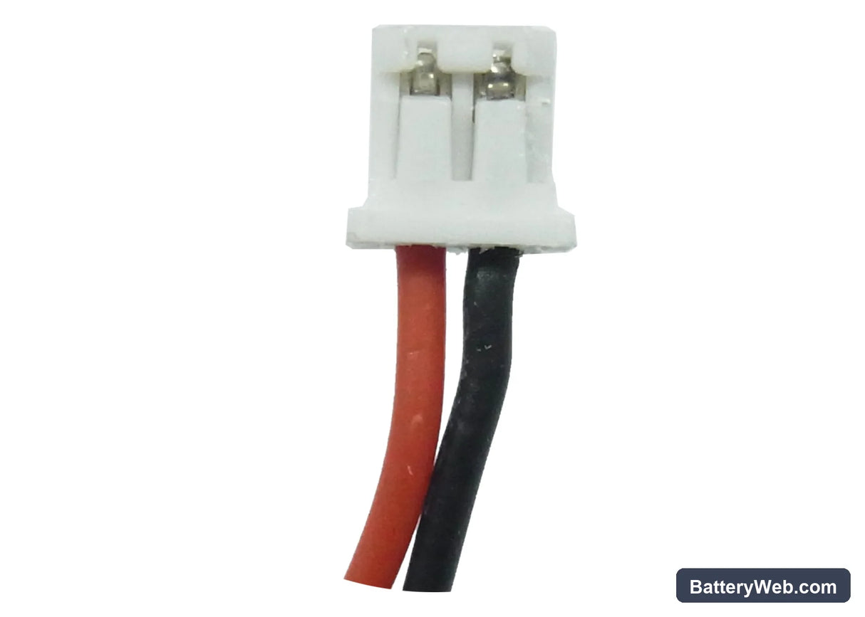 Kenwood Primo IS-C10 Replacement Battery, 3.6V, 1200mAh, Ni-MH 6