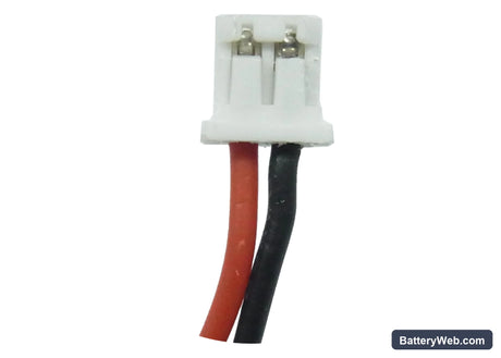 Kenwood Primo IS-C10 Replacement Battery, 3.6V, 1200mAh, Ni-MH 6