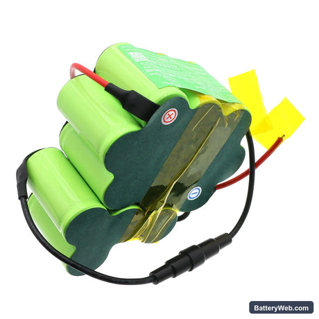 Bosch BBH21633/01 Replacement Battery, 16.8V, 1800mAh, Ni-MH 2