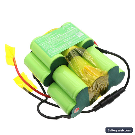 Bosch BBH22041/01 Replacement Battery, 20.4V, 1800mAh, Ni-MH 1