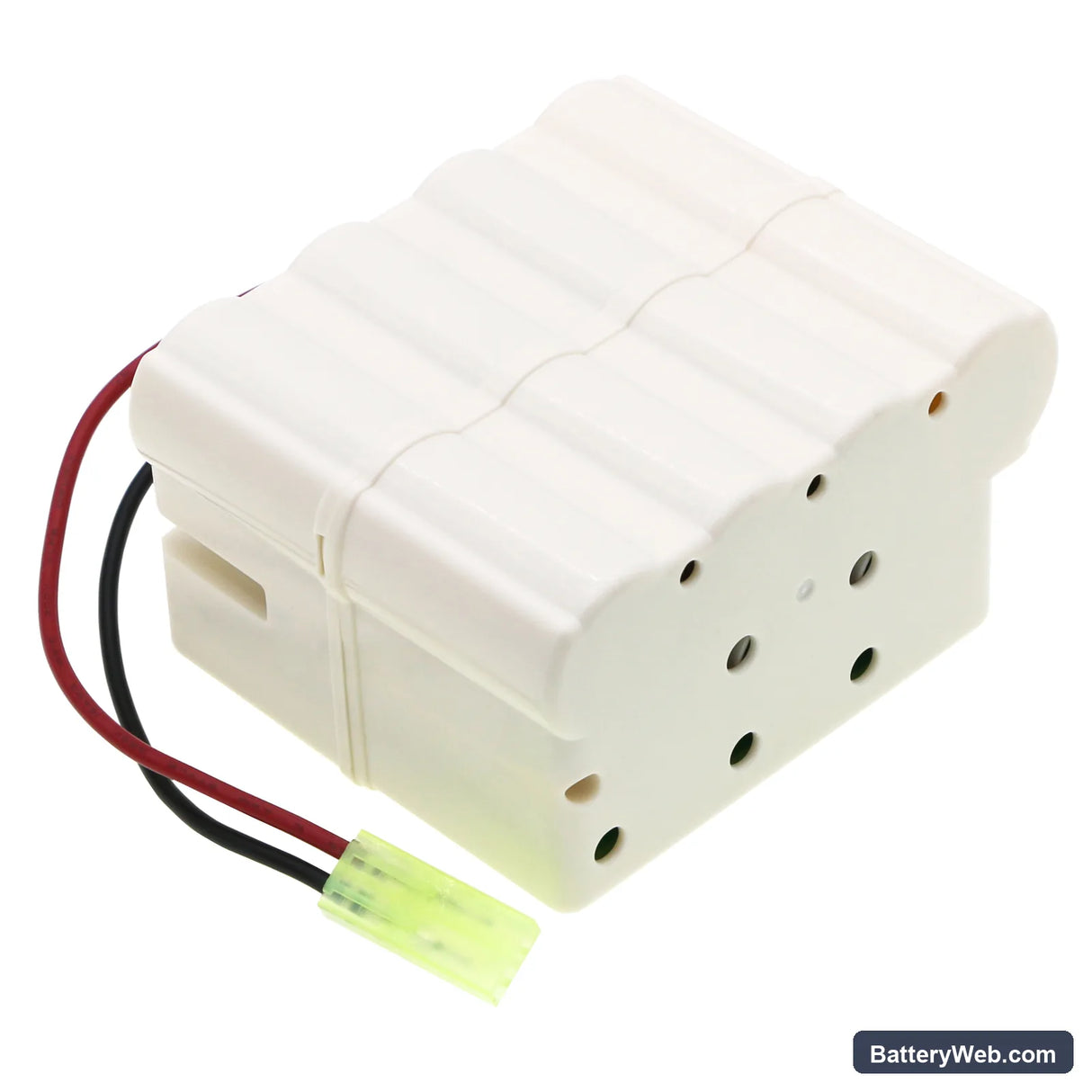Bissell ICONpet Cordless 2288 Replacement Battery, 21.6V, 3000mAh, Li-ion 3
