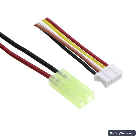 Bissell ICONpet Cordless 2288 Replacement Battery, 21.6V, 3000mAh, Li-ion 7
