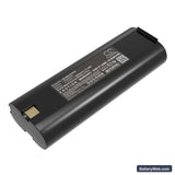 Bosch BBZ36AB01 Replacement Battery, 7.2V, 3000mAh, Ni-MH 1