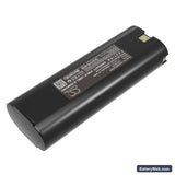 Bosch BBZ36AB01 Replacement Battery, 7.2V, 3000mAh, Ni-MH 2