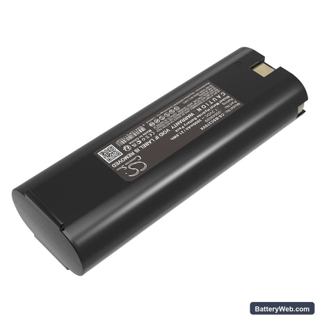 Bosch BBZ36AB01 Replacement Battery, 7.2V, 3000mAh, Ni-MH 2