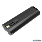 Bosch BBZ36AB01 Replacement Battery, 7.2V, 3000mAh, Ni-MH 4