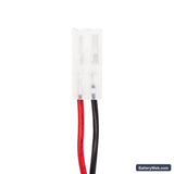 Bissell SpinWave Wet Replacement Battery, 14.8V, 2600mAh, Li-ion 4