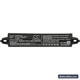 Bose Soundlink Replacement Battery, 11.1V, 3400mAh, Li-ion 5