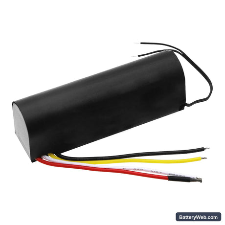 Bose 08319 Replacement Battery, 3.6V, 2600mAh, Li-ion 3