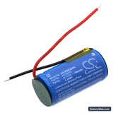 Bose SoundSport Free Charging Case Replacement Battery, 3.7V, 700mAh, Li-ion 1