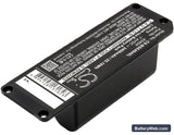 Bose Soundlink Mini Replacement Battery, 7.4V, 3400mAh, Li-ion 2