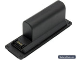 Bose Soundlink Mini Replacement Battery, 7.4V, 3400mAh, Li-ion 3