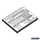 Bea-fon SL651 Replacement Battery, 3.7V, 900mAh, Li-Polymer 2