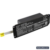 Bose Soundlink Mini 2 Replacement Battery, 7.4V, 2200mAh, Li-ion 1