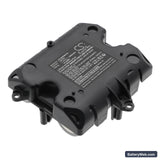 Bose Soundlink Revolve+ 2 Replacement Battery, 7.4V, 2600mAh, Li-ion 3