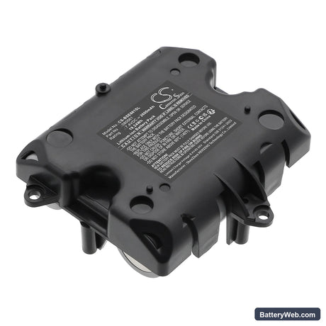 Bose Soundlink Revolve+ 2 Replacement Battery, 7.4V, 2600mAh, Li-ion 3