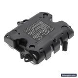 Bose Soundlink Revolve+ 2 Replacement Battery, 7.4V, 2600mAh, Li-ion 4