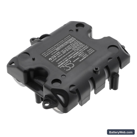 Bose Soundlink Revolve+ 2 Replacement Battery, 7.4V, 2600mAh, Li-ion 4