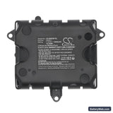 Bose Soundlink Revolve+ 2 Replacement Battery, 7.4V, 2600mAh, Li-ion 5