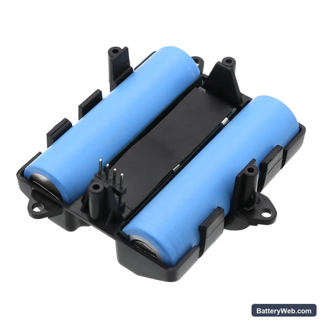 Bose Soundlink Revolve+ 2 Replacement Battery, 7.4V, 3400mAh, Li-ion 1