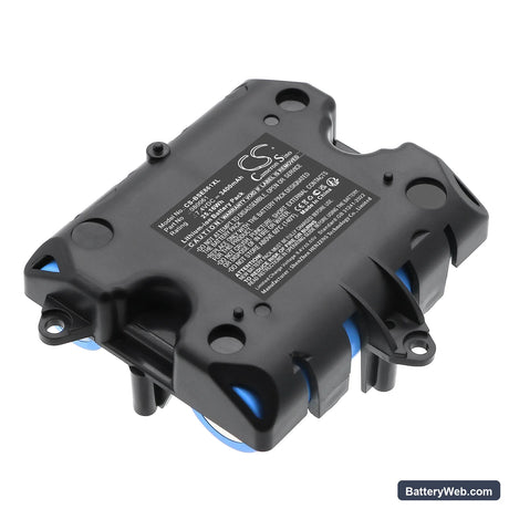 Bose Soundlink Revolve+ 2 Replacement Battery, 7.4V, 3400mAh, Li-ion 3