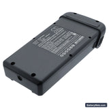 Bissell PowerClean FurFinder 4239 Replacement Battery, 25.2V, 2000mAh, Li-ion 1