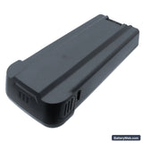Bissell PowerClean FurFinder 4239 Replacement Battery, 25.2V, 2000mAh, Li-ion 4