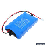 Bissell 3598Z Replacement Battery, 22.2V, 2500mAh, Li-ion 1