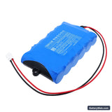Bissell 3598Z Replacement Battery, 22.2V, 2500mAh, Li-ion 2