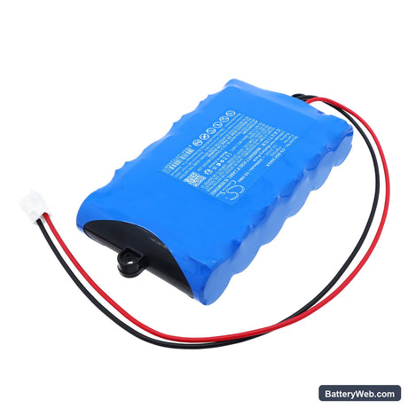 Bissell 3598Z Replacement Battery, 22.2V, 2500mAh, Li-ion 2