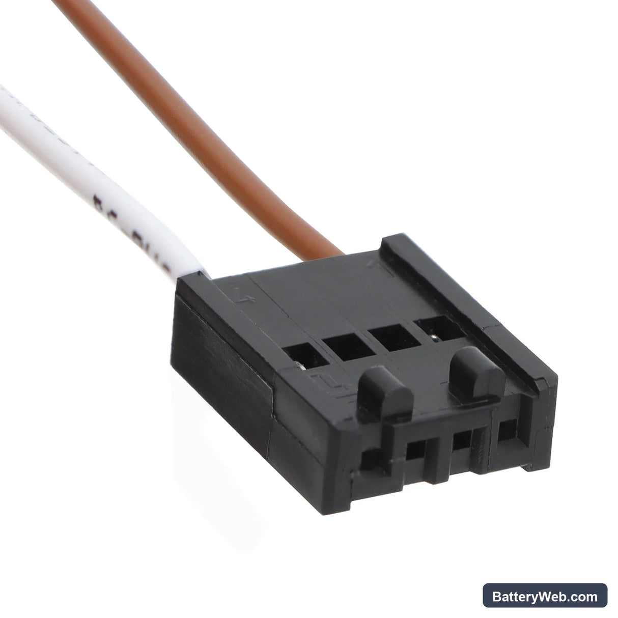 BOSCH 680 S Replacement Battery, 4.8V, 4500mAh, Ni-CD 5