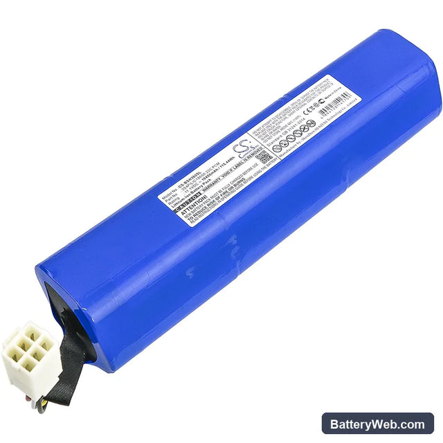 Bird Signal Hawk SH-36s Replacement Battery, 11.1V, 10400mAh, Li-ion 1