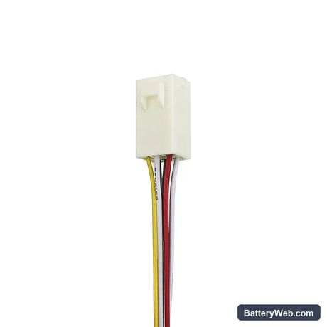 Bird Signal Hawk SH-36s Replacement Battery, 11.1V, 10400mAh, Li-ion 4