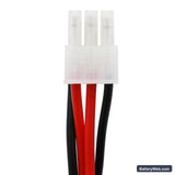 Bissell ICONpet 2291 Replacement Battery, 18.5V, 5000mAh, Li-ion 4