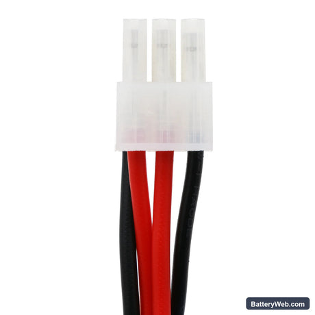 Bissell ICONpet 2291 Replacement Battery, 18.5V, 5000mAh, Li-ion 4