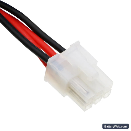 Bissell ICONpet 2291 Replacement Battery, 18.5V, 5000mAh, Li-ion 5