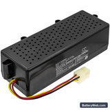 Bosch Indego 800 Replacement Battery, 32.4V, 3000mAh, Li-ion 1