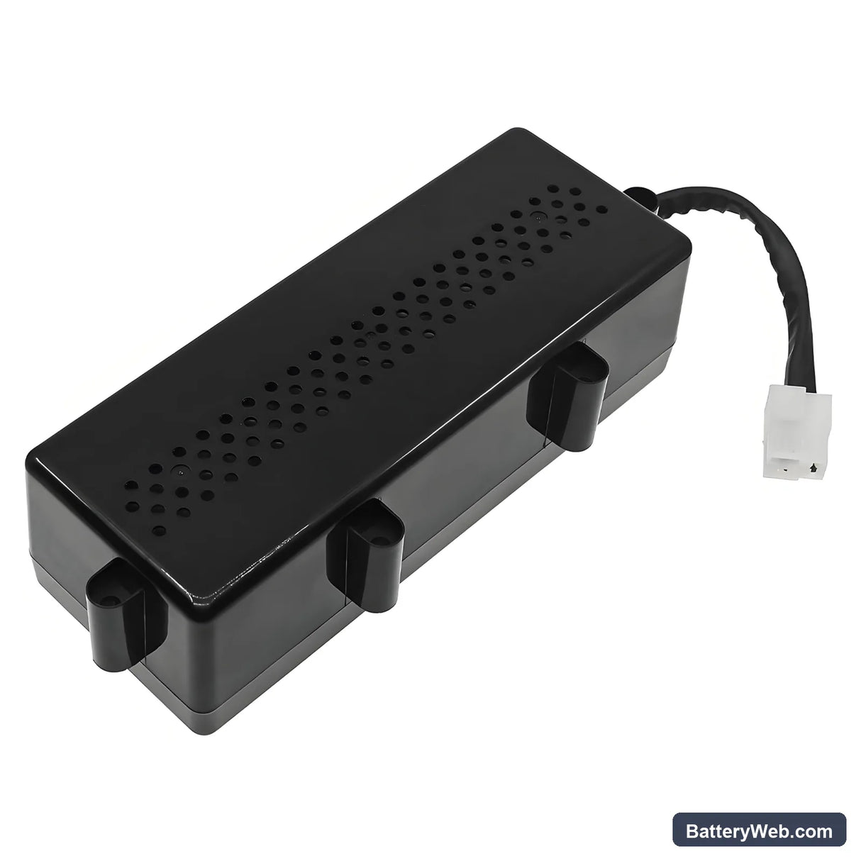 Bosch Indego 800 Replacement Battery, 32.4V, 5000mAh, Li-ion 3