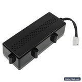 Bosch Indego 800 Replacement Battery, 32.4V, 5000mAh, Li-ion 3