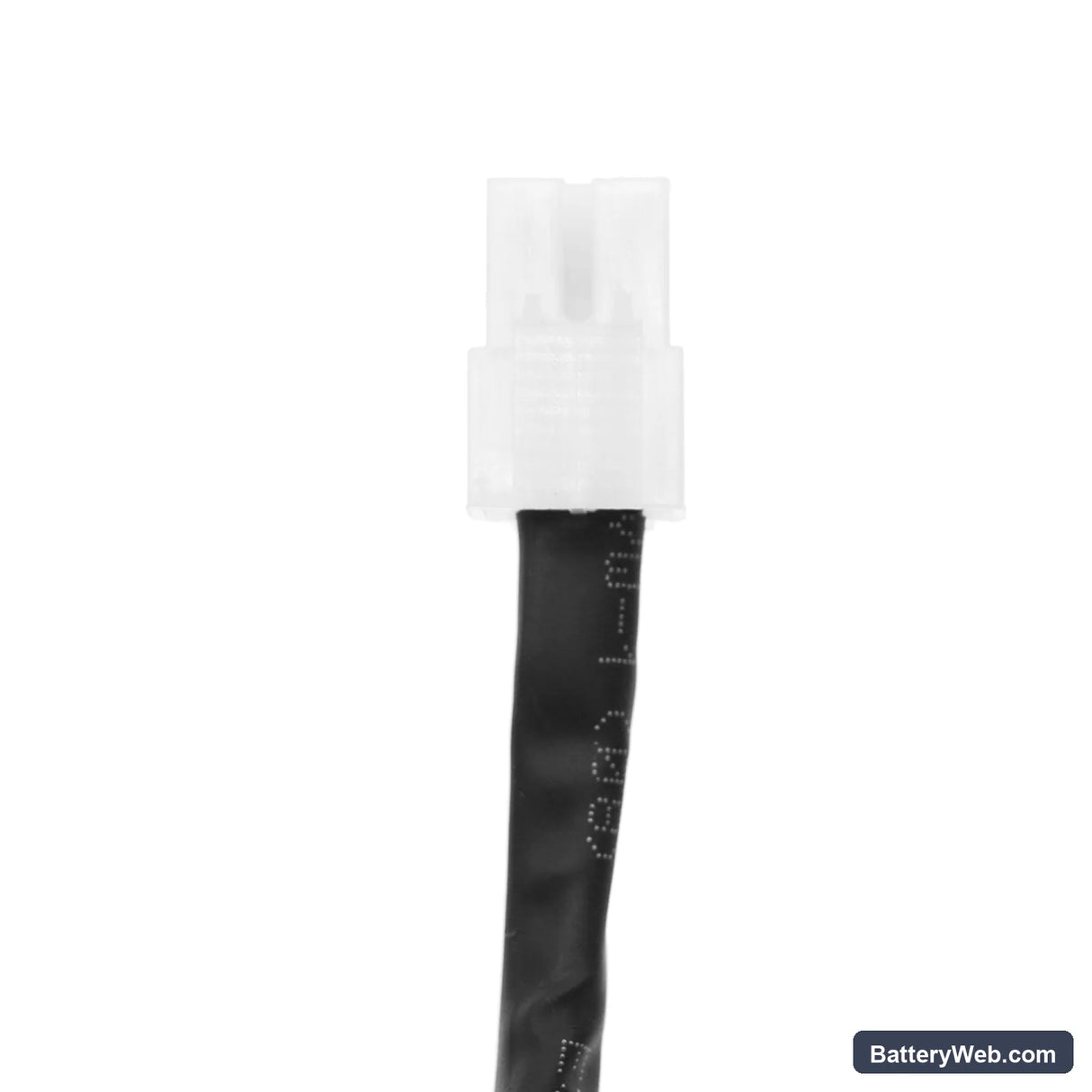 Bosch Indego 800 Replacement Battery, 32.4V, 5000mAh, Li-ion 6