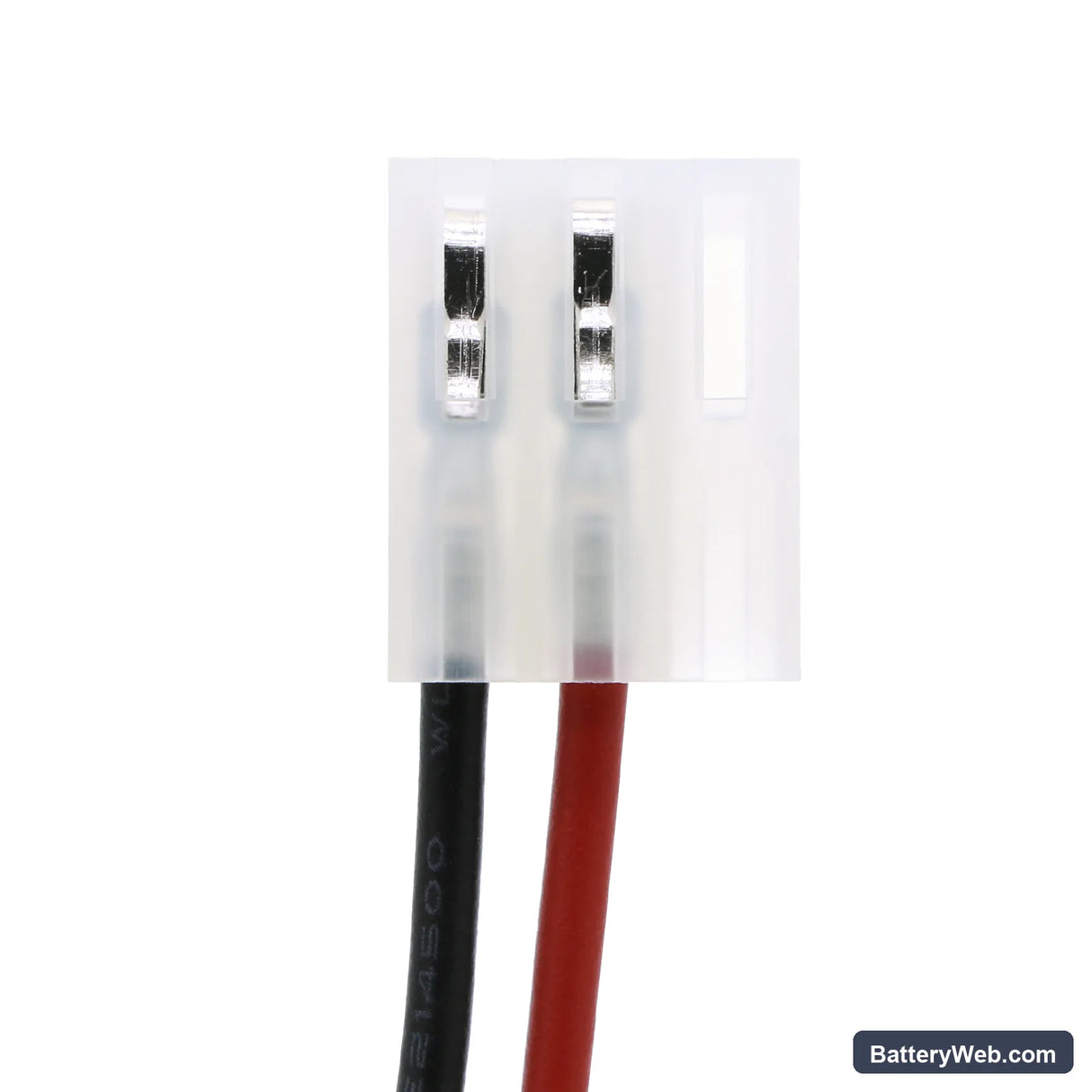 Somfy D14 Replacement Battery, 6V, 3000mAh, Ni-MH 4