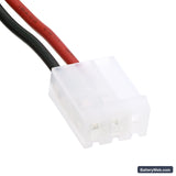 Somfy D14 Replacement Battery, 6V, 3000mAh, Ni-MH 5