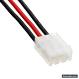 Bosch D14 Replacement Battery, 6V, 2000mAh, Ni-MH 5