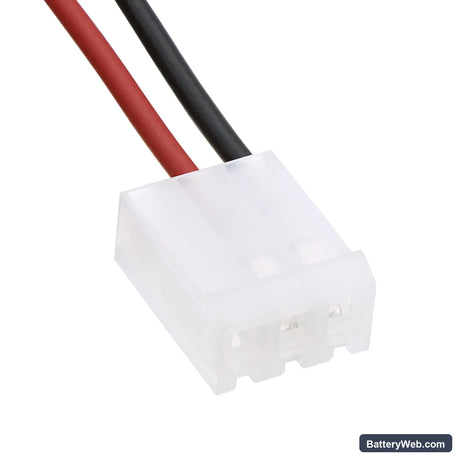 Somfy BD5000 Replacement Battery, 6V, 2200mAh, Ni-MH 5