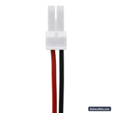 Somfy SGS Replacement Battery, 9.6V, 2000mAh, Ni-MH 4