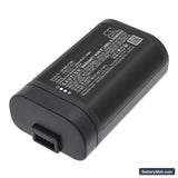 Bose Replacement Battery, 7.4V, 4200mAh, Li-ion 1